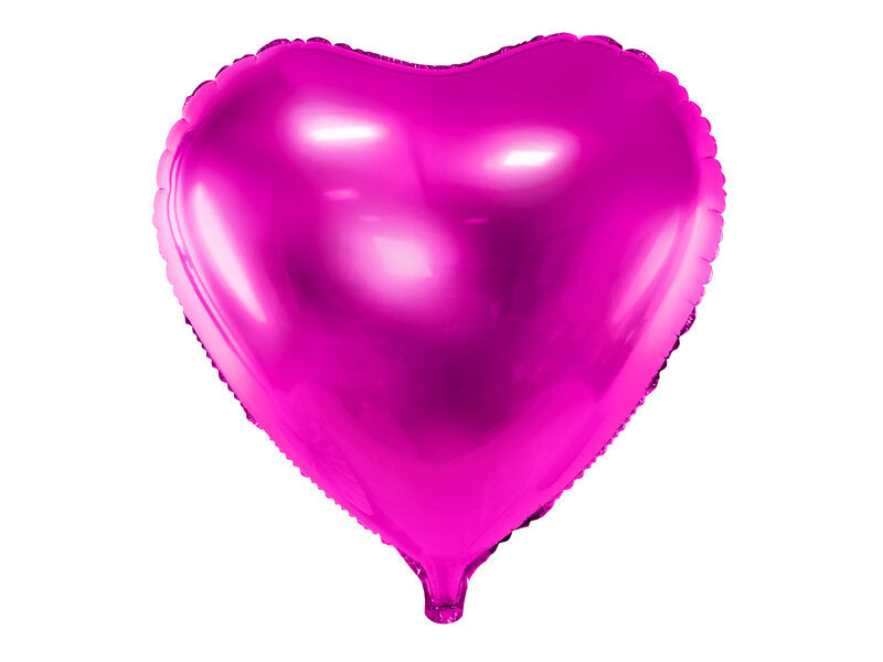 Happy Birthday Meerjungfrau – 3-er Ballonset gefüllt mit Helium