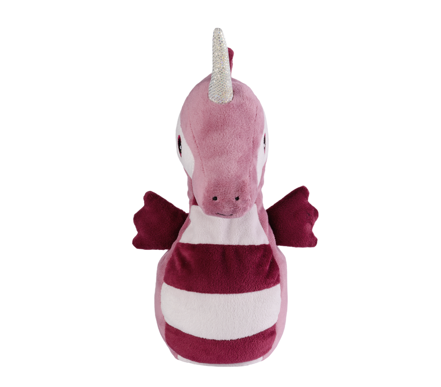 Warmies Meer Einhorn