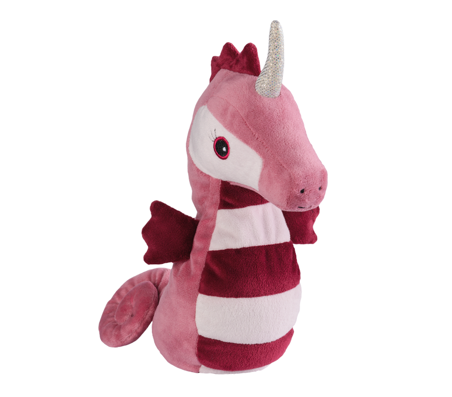 Warmies Meer Einhorn