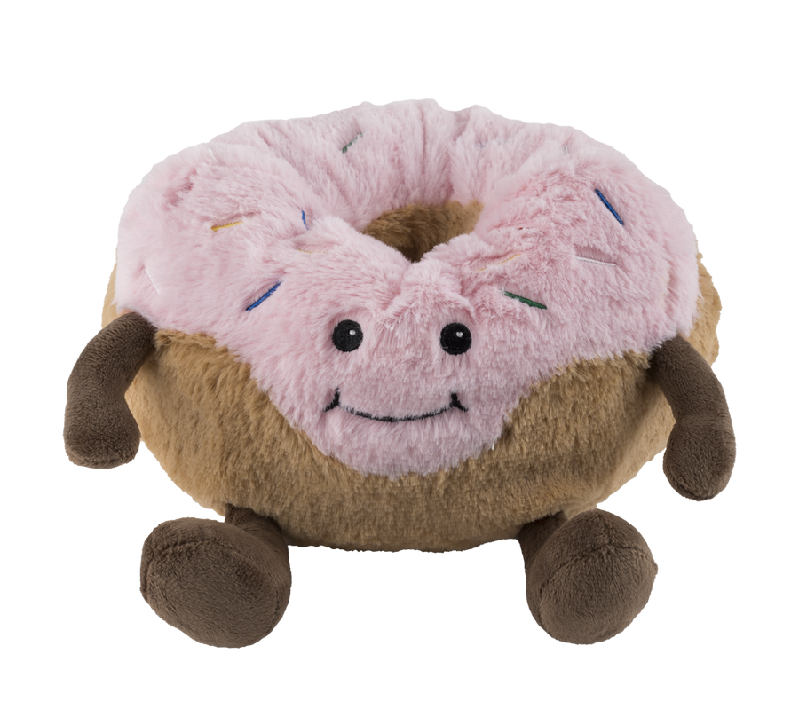 Warmies Donut