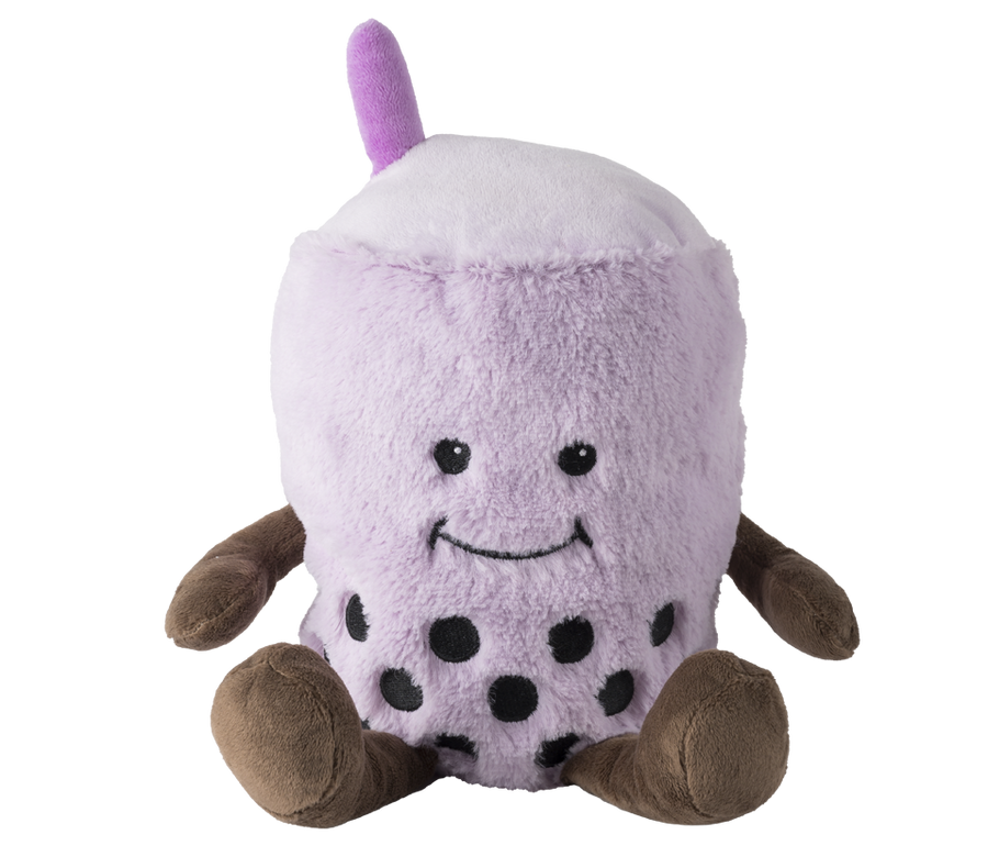 Warmies Bubble Tea