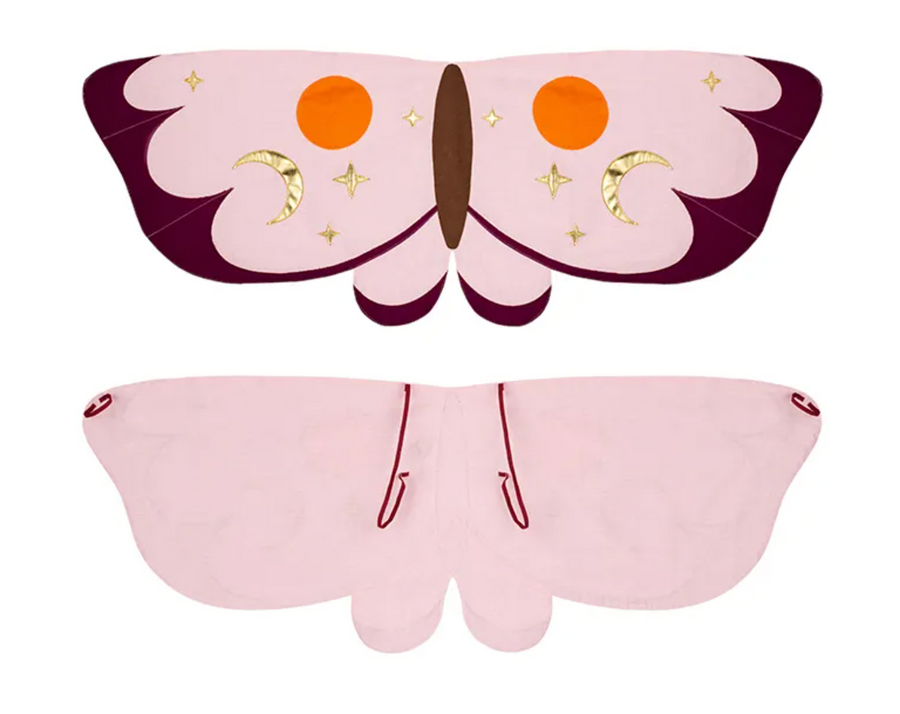 Kostüm kleiner Schmetterling