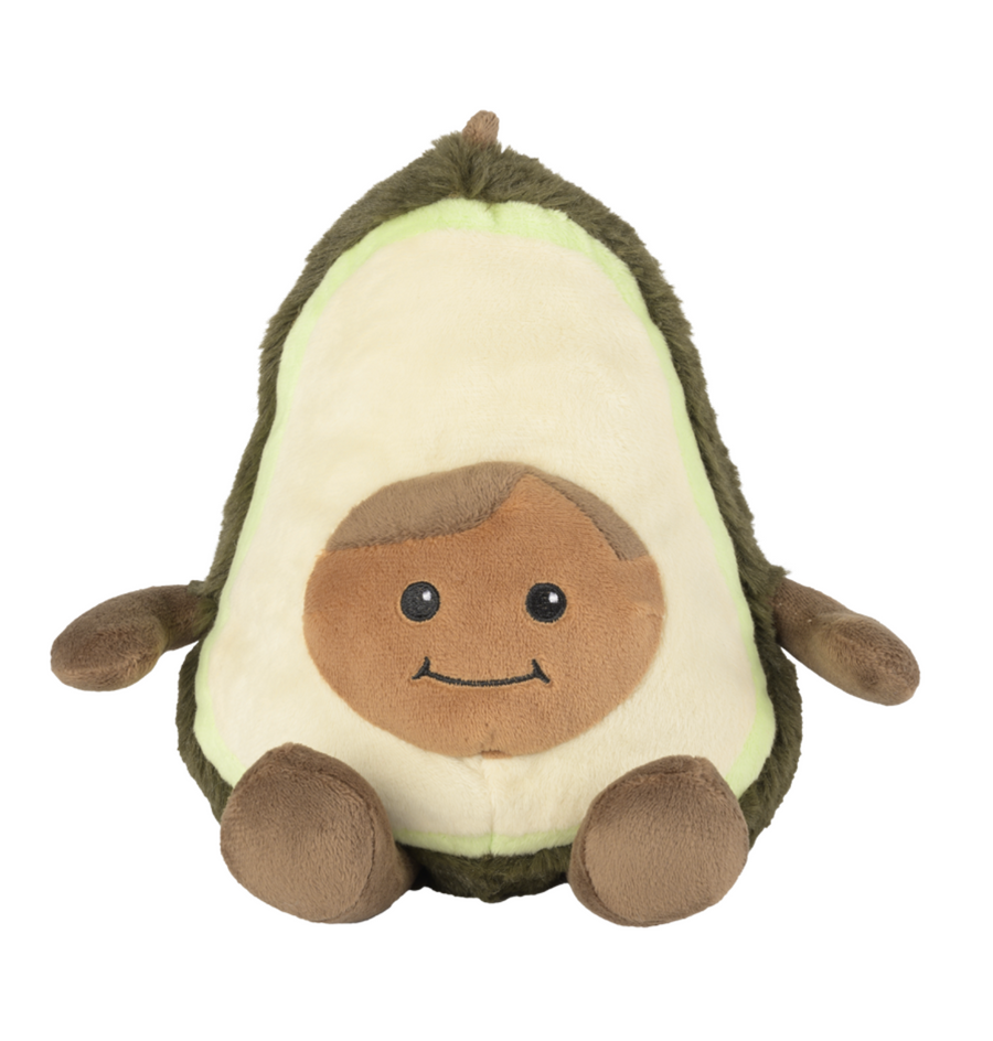 Warmies Avocado