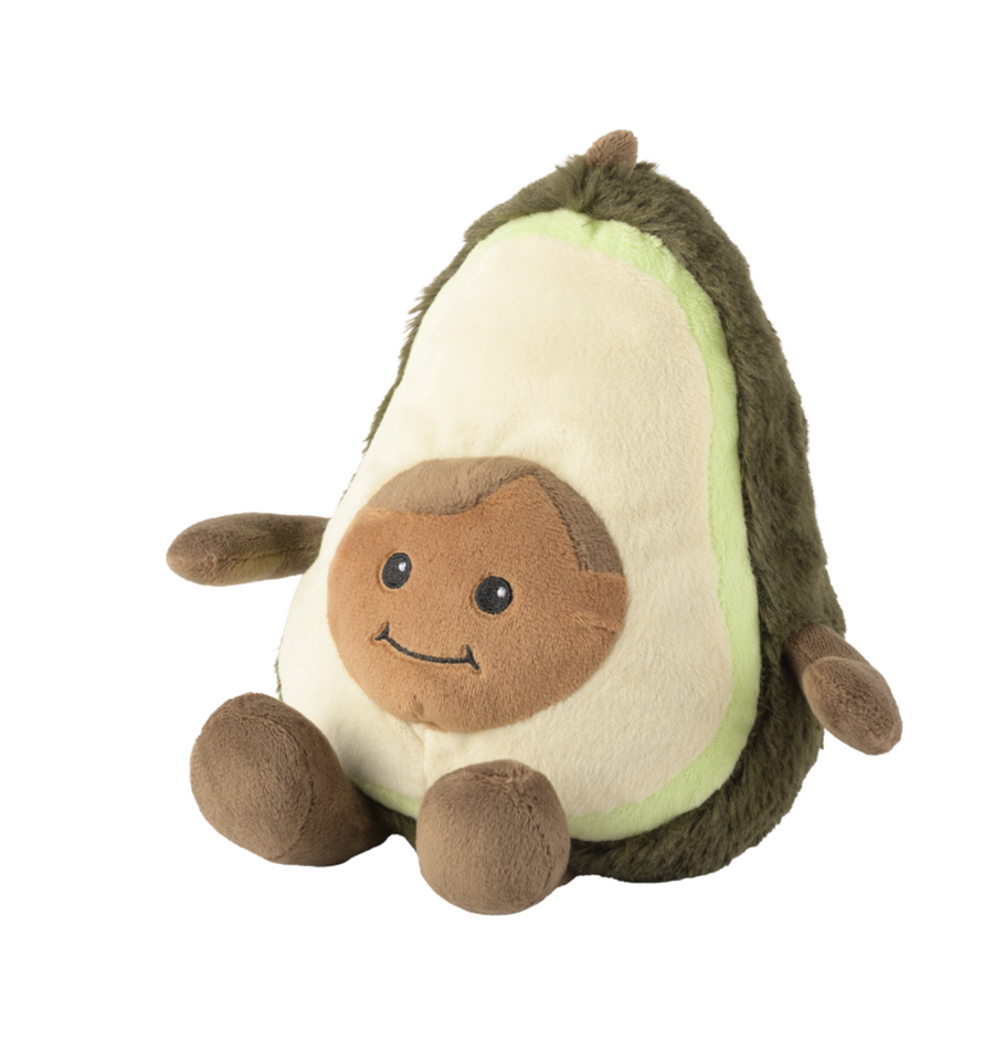 Warmies Avocado