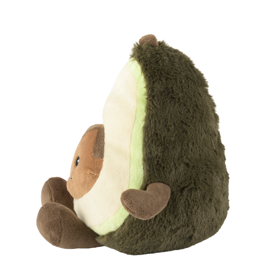 Warmies Avocado