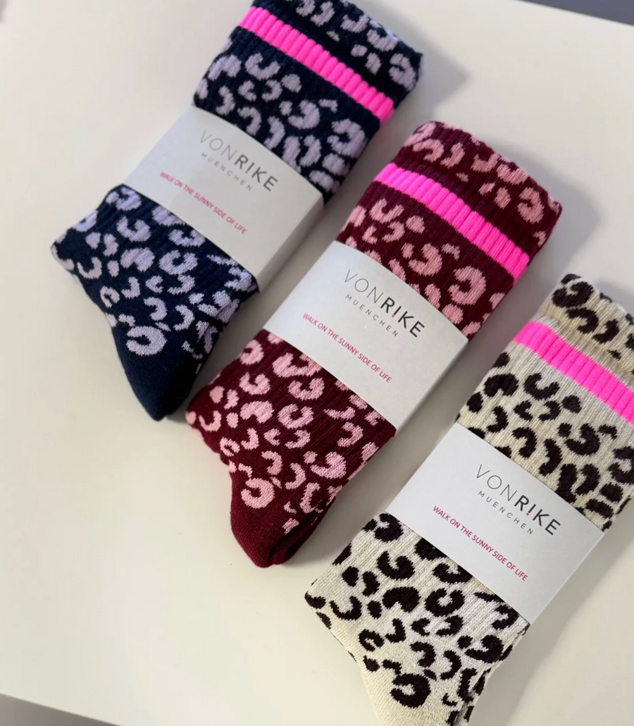 Leo socks 35-38 /39-42