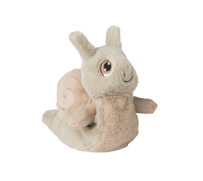 Warmies® MINIS Schnecke