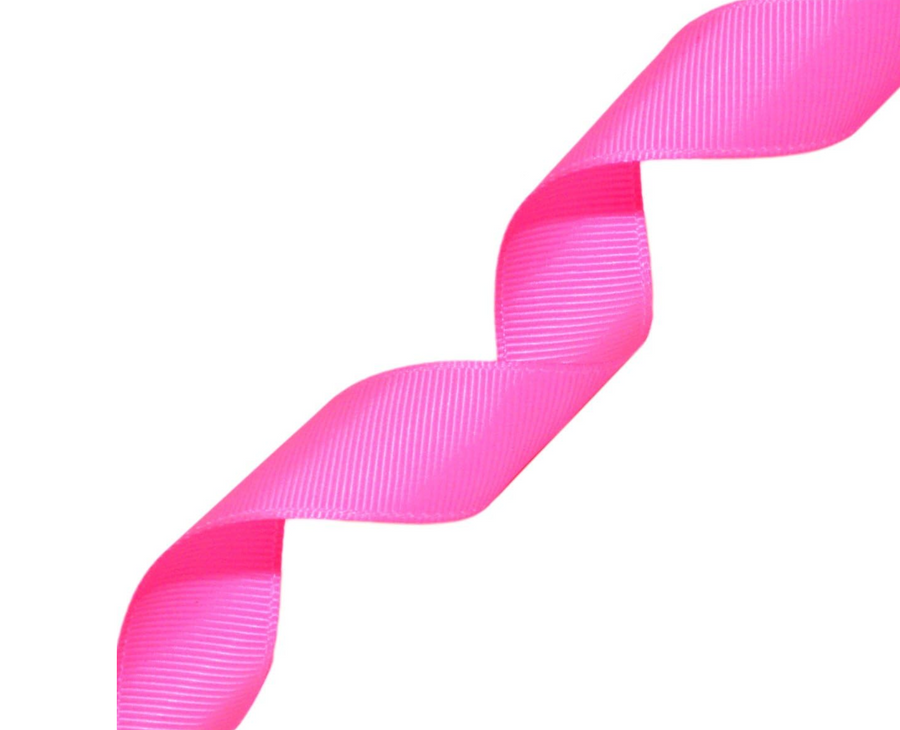 Geschenkband WOW PINK!
