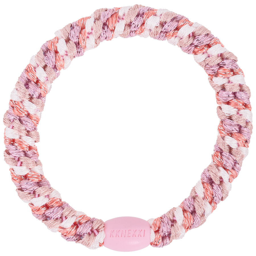 KKnekki Mix Dusty Rose Pink Glitter
