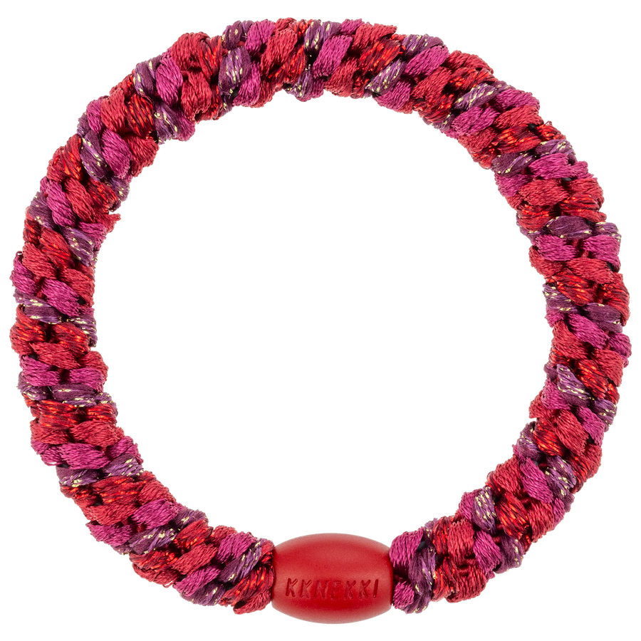 KKnekki Mix Light Bordeaux Grape Glitter