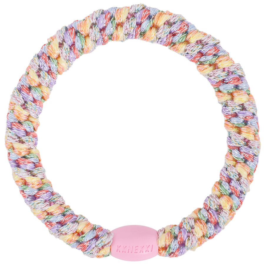 KKnekki Pastel Circus Glitter