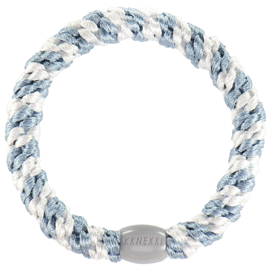 KKnekki Sea Blue White