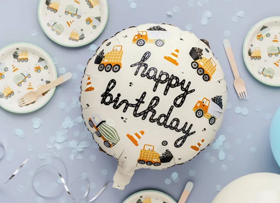 Kindergeburtstag_Baustelle_Ballon