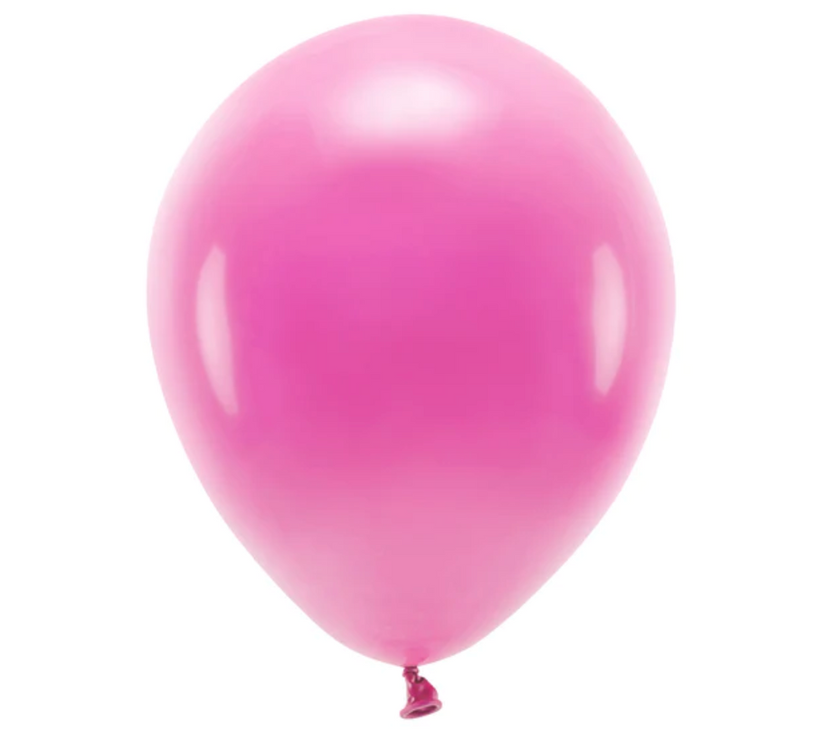 Kindergeburtstags Ballerina Deko Set von Meri Meri mit schönen Ballons