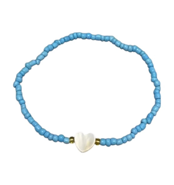 Armband Cute Hearts