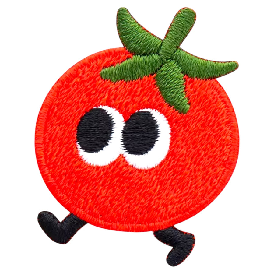 Fun Fruit & Veggie Sticker