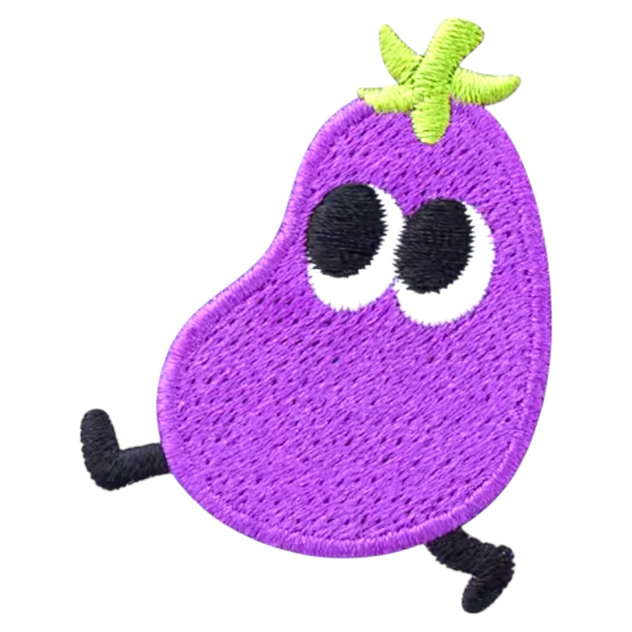 Fun Fruit & Veggie Sticker