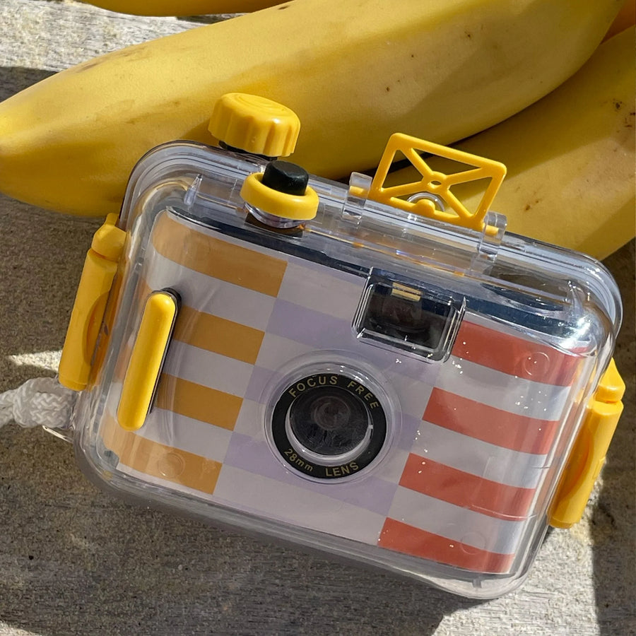 Unterwasser Kamera für den Sommerurlaub