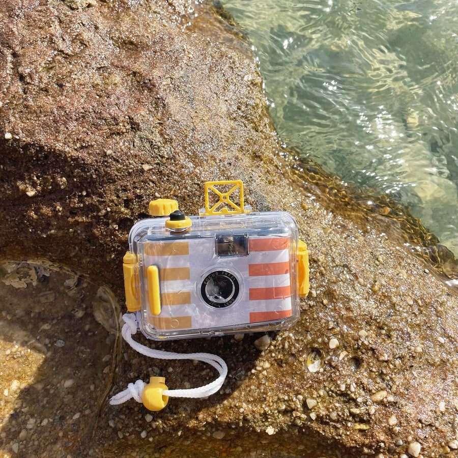 Unterwasser Kamera für den Sommerurlaub