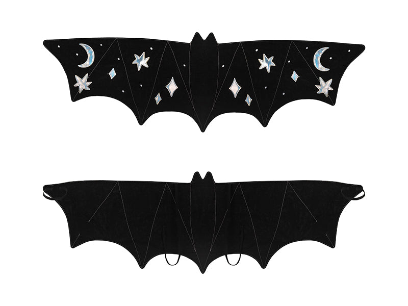 Costume - bat wings