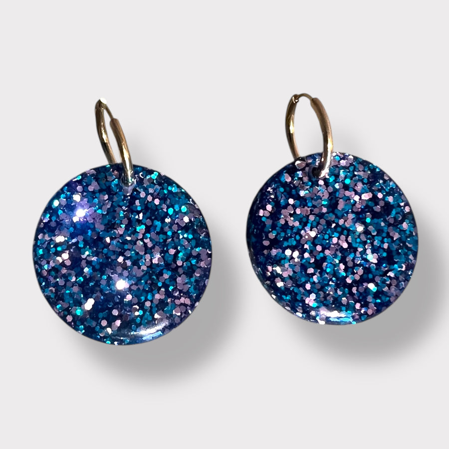 Nighttime Sparkle Earrings