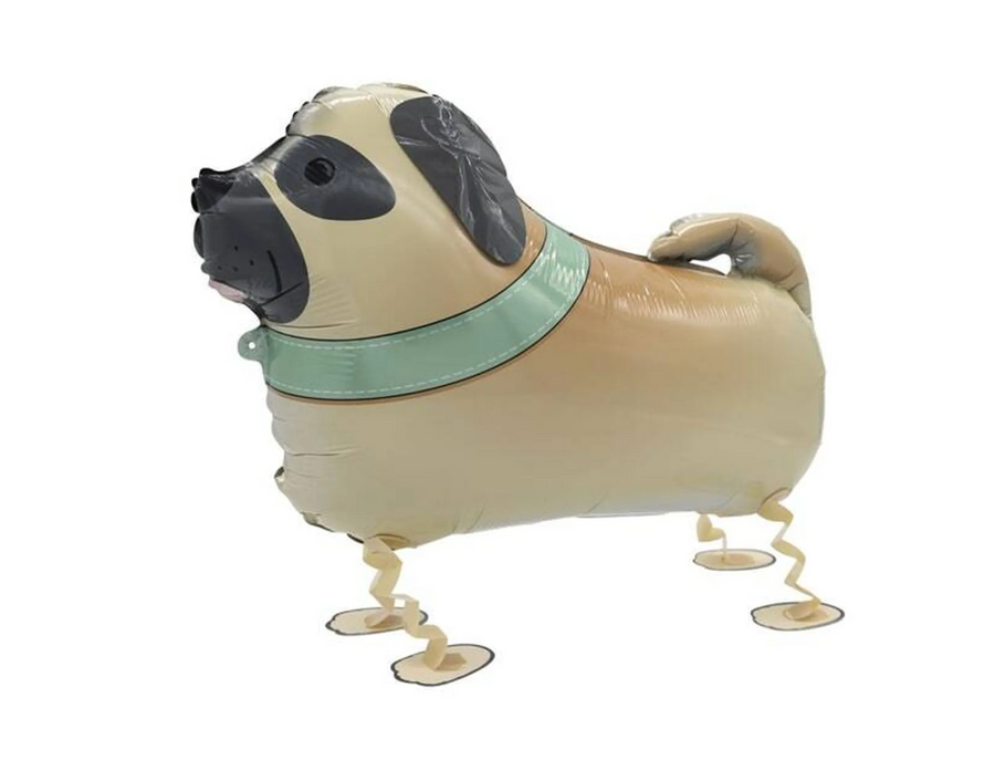 Airwalker Ballon Hund