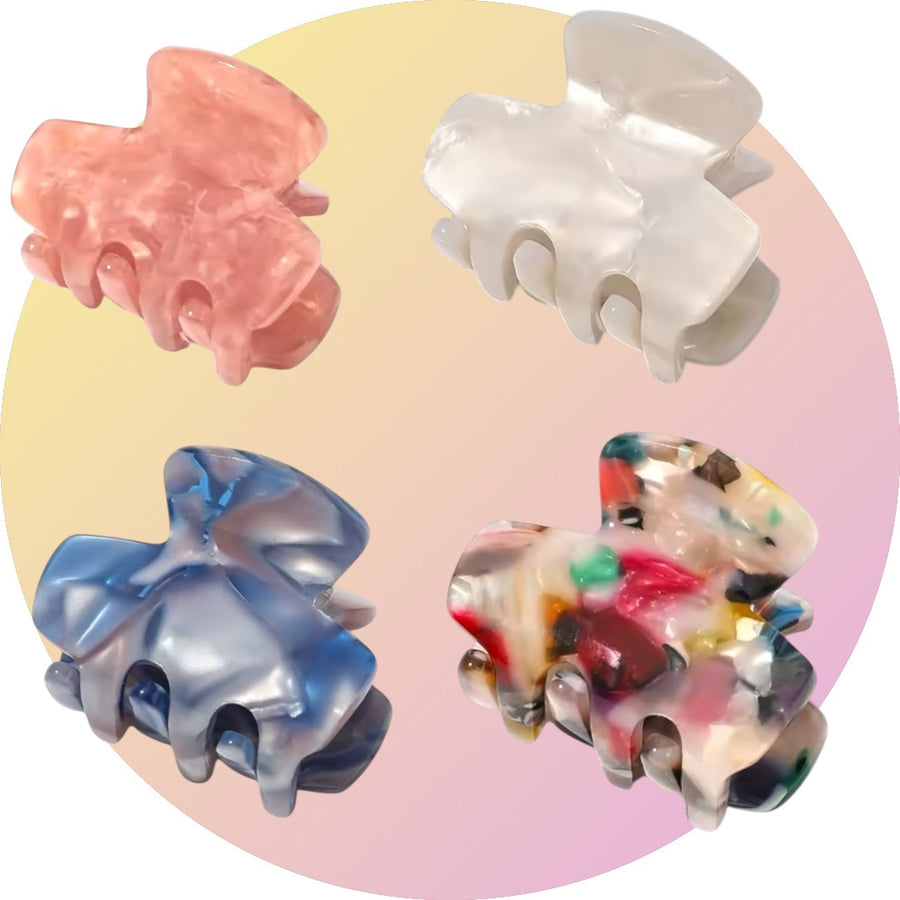 Hair Clip small