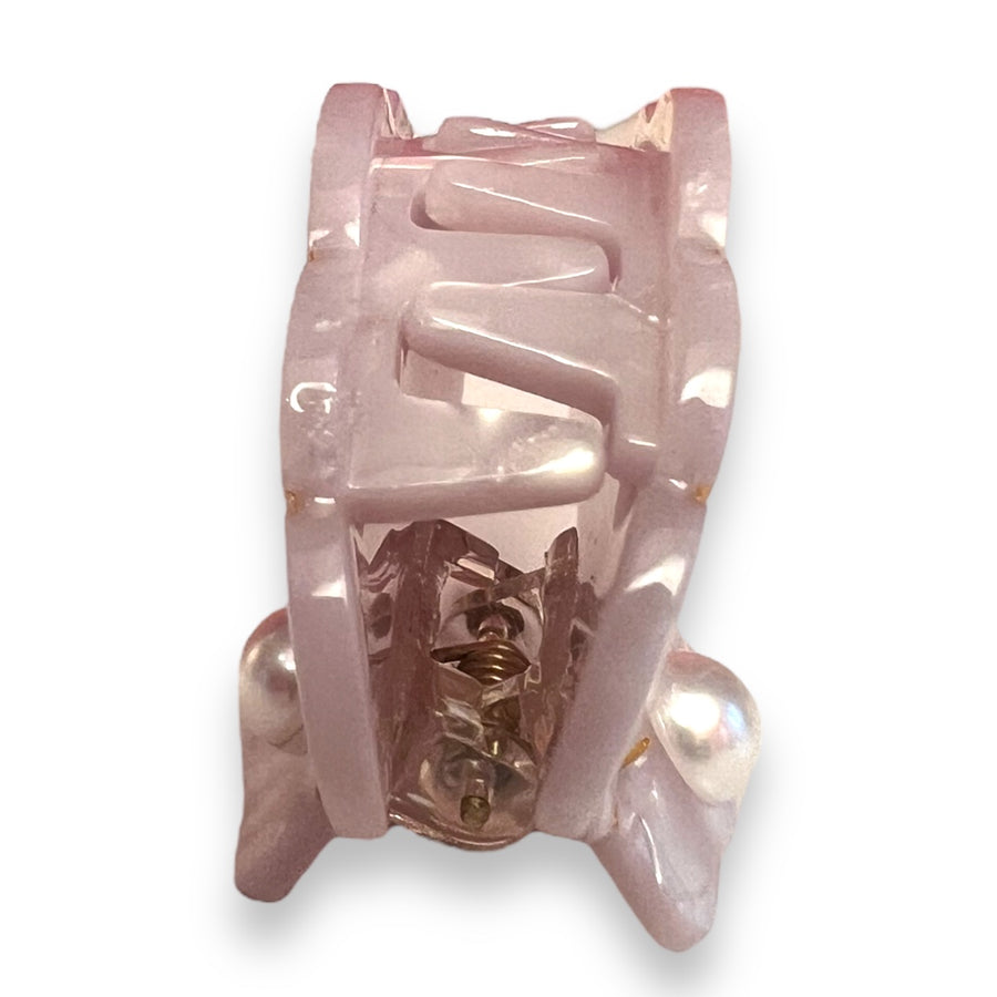 haarklammer_muschel_edel_perle_meerjungfrau