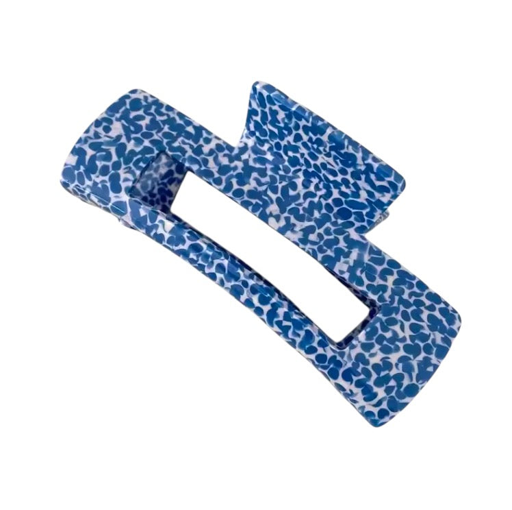 haarspange_blau_haarklammer_elegant_stylish