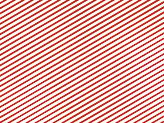 Wrapping paper - strips, 70x200cm