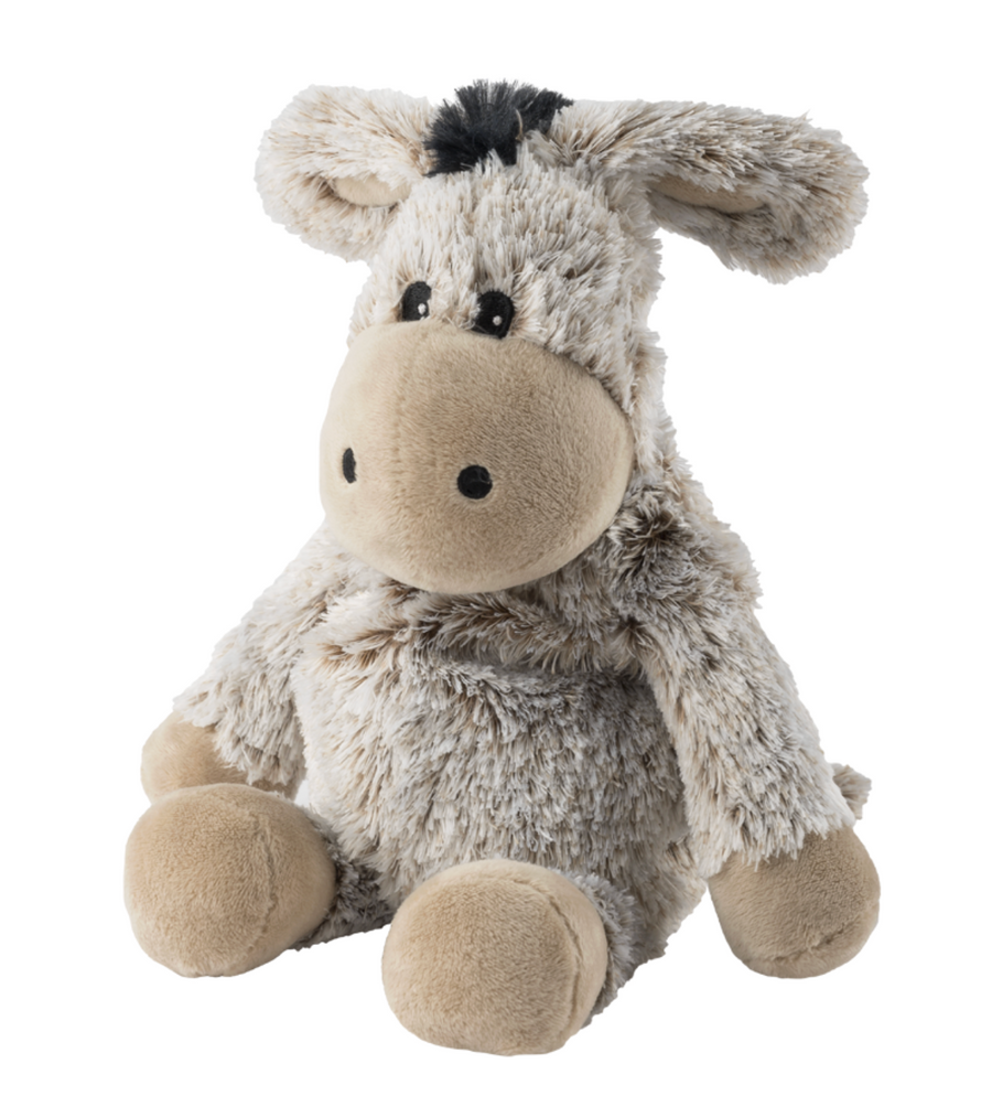 Warmies® MINIS Esel