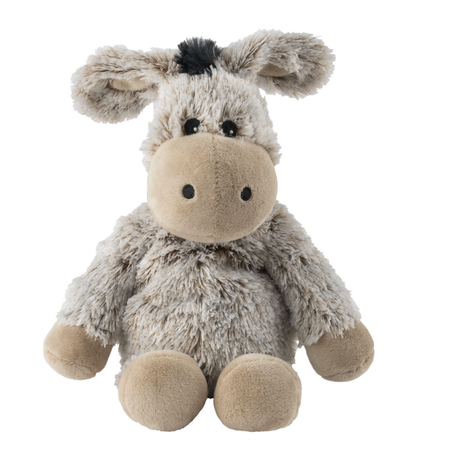 Warmies® MINIS Esel