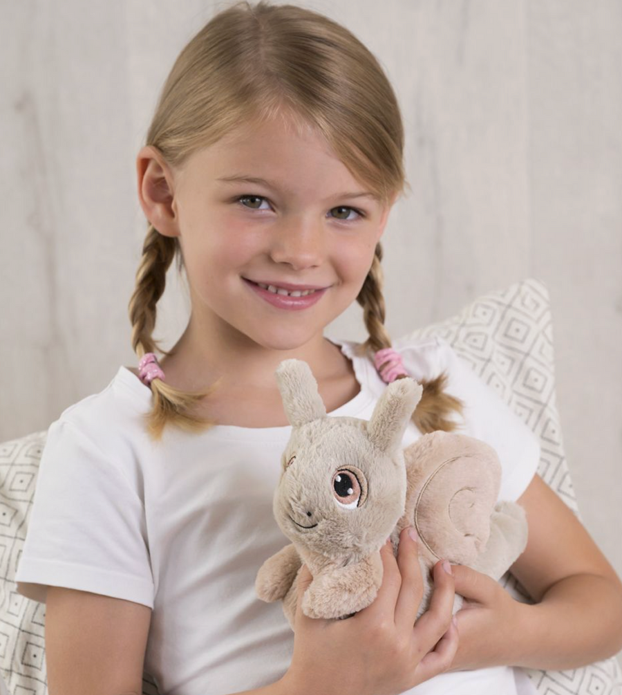 Warmies® MINIS Schnecke