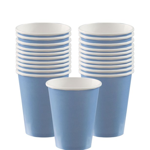 8 Party Cups