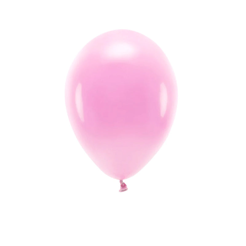 Kindergeburtstag Feen Deko Set mit Ballons