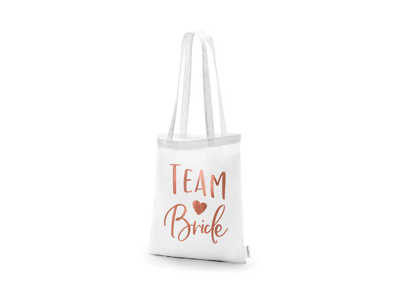 Team Bride Bag