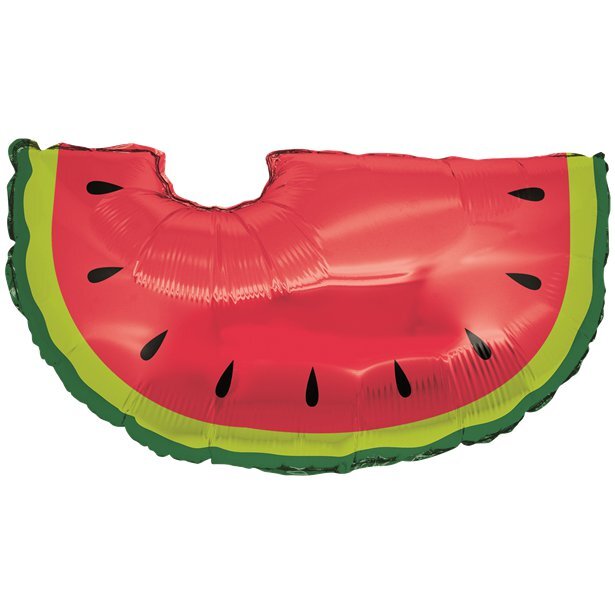 XL Ballon Wassermelone